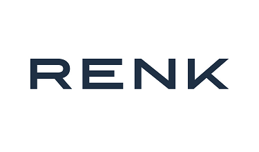 RENK Logo